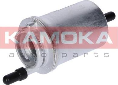 Kamoka F302901 - Degvielas filtrs www.autospares.lv