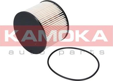 Kamoka F307401 - Degvielas filtrs www.autospares.lv