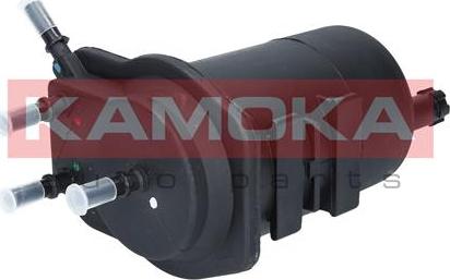Kamoka F319301 - Degvielas filtrs www.autospares.lv