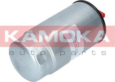 Kamoka F315601 - Degvielas filtrs www.autospares.lv