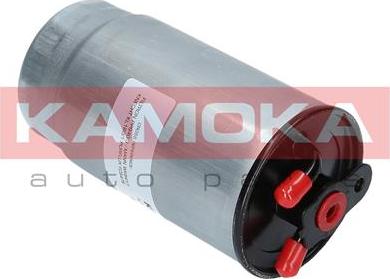 Kamoka F315601 - Degvielas filtrs www.autospares.lv
