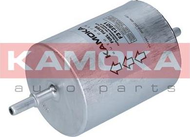 Kamoka F313901 - Degvielas filtrs www.autospares.lv