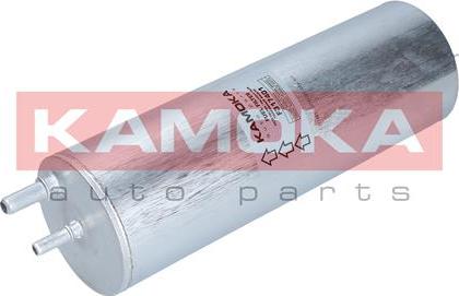 Kamoka F317401 - Degvielas filtrs www.autospares.lv