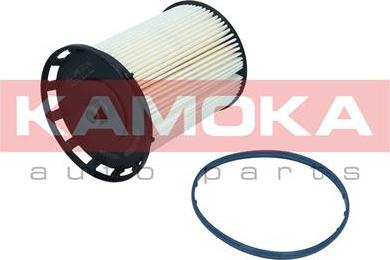 Kamoka F320201 - Degvielas filtrs www.autospares.lv
