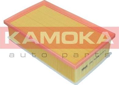 Kamoka F248501 - Gaisa filtrs www.autospares.lv
