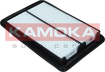 Kamoka F247501 - Gaisa filtrs www.autospares.lv