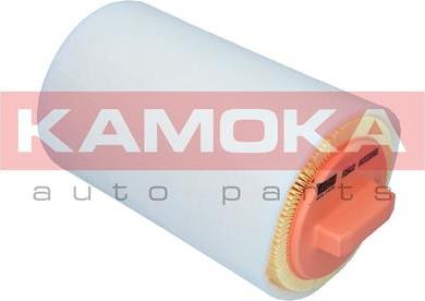 Kamoka F254101 - Gaisa filtrs www.autospares.lv