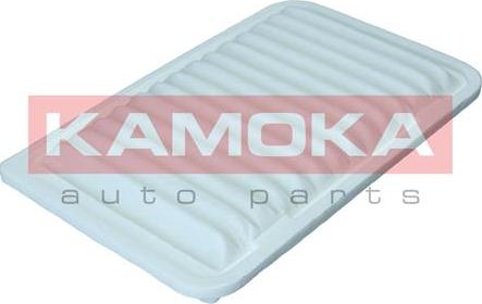 Kamoka F251501 - Gaisa filtrs www.autospares.lv