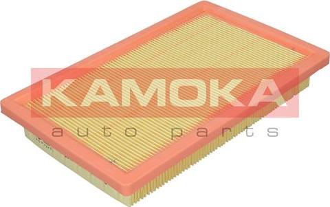 Kamoka F253401 - Gaisa filtrs www.autospares.lv