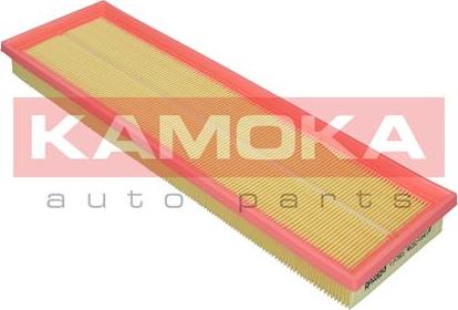 Kamoka F257901 - Gaisa filtrs www.autospares.lv