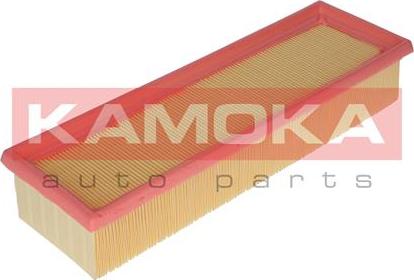 Kamoka F209201 - Gaisa filtrs www.autospares.lv