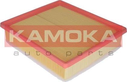 Kamoka F209701 - Gaisa filtrs www.autospares.lv