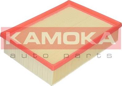Kamoka F205601 - Gaisa filtrs www.autospares.lv