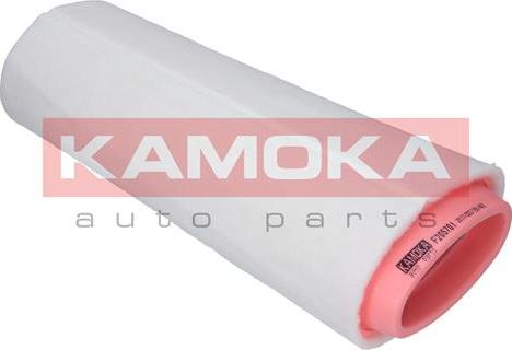 Kamoka F205701 - Gaisa filtrs www.autospares.lv