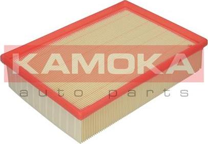 Kamoka F206901 - Gaisa filtrs www.autospares.lv