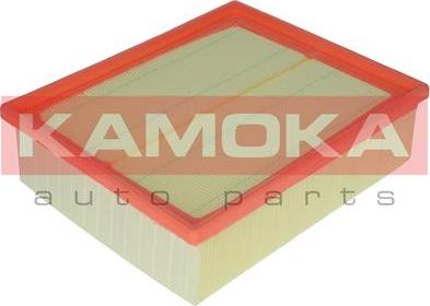 Kamoka F206501 - Gaisa filtrs www.autospares.lv