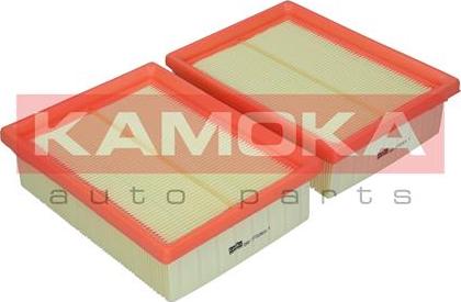 Kamoka F206601 - Gaisa filtrs www.autospares.lv