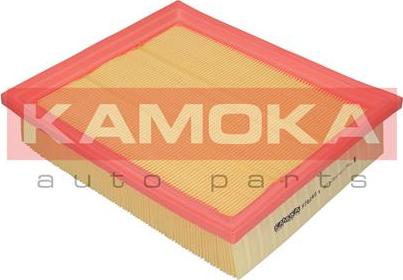 Kamoka F200401 - Gaisa filtrs www.autospares.lv