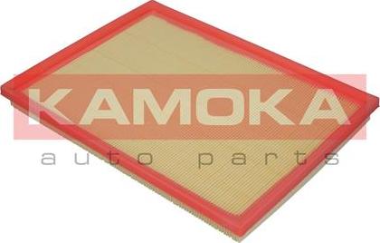 Kamoka F200501 - Gaisa filtrs www.autospares.lv
