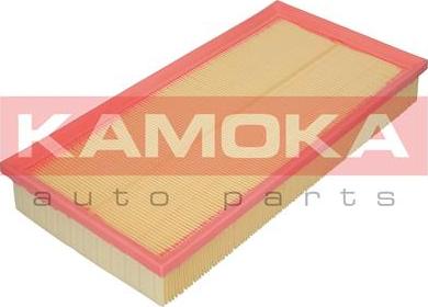 Kamoka F200701 - Gaisa filtrs www.autospares.lv