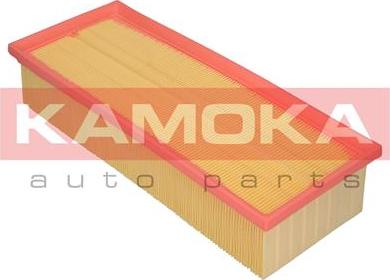 Kamoka F201201 - Gaisa filtrs www.autospares.lv