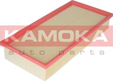 Kamoka F208001 - Gaisa filtrs www.autospares.lv
