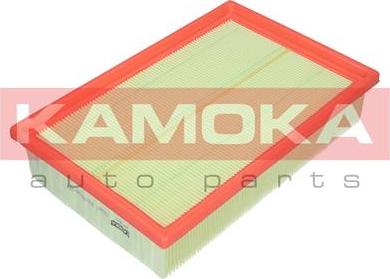 Kamoka F203401 - Gaisa filtrs www.autospares.lv