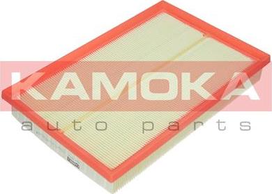 Kamoka F203001 - Gaisa filtrs www.autospares.lv