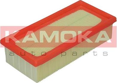 Kamoka F203301 - Gaisa filtrs www.autospares.lv