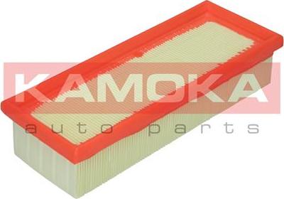 Kamoka F203201 - Gaisa filtrs www.autospares.lv
