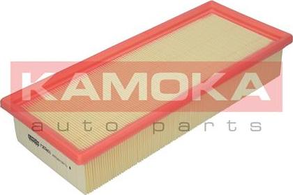 Kamoka F202401 - Gaisa filtrs www.autospares.lv