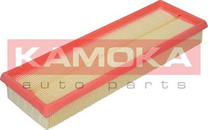 Kamoka F202301 - Gaisa filtrs www.autospares.lv