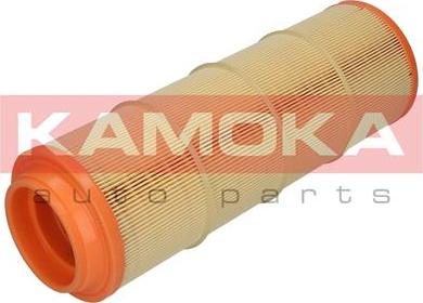 Kamoka F207001 - Gaisa filtrs www.autospares.lv
