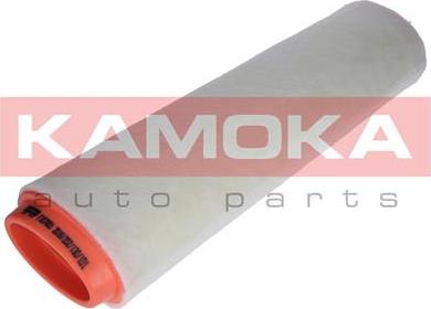 Kamoka F207801 - Gaisa filtrs www.autospares.lv