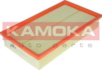 Kamoka F207701 - Gaisa filtrs www.autospares.lv