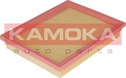 Kamoka F210401 - Gaisa filtrs www.autospares.lv