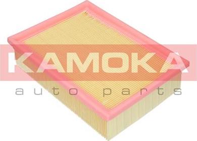 Kamoka F218401 - Gaisa filtrs www.autospares.lv