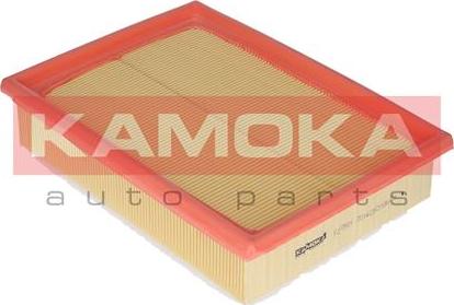 Kamoka F218501 - Gaisa filtrs www.autospares.lv