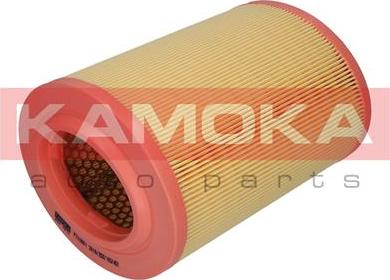 Kamoka F213901 - Gaisa filtrs www.autospares.lv