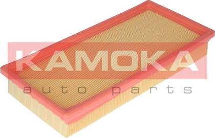 Kamoka F213301 - Gaisa filtrs www.autospares.lv