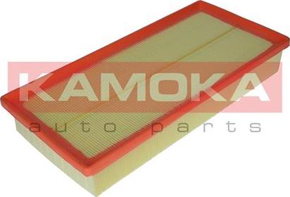 Kamoka F217301 - Gaisa filtrs www.autospares.lv