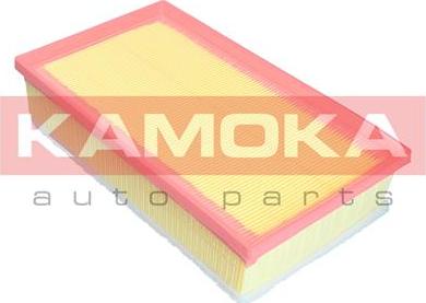 Kamoka F239801 - Gaisa filtrs www.autospares.lv