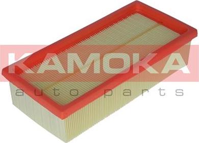Kamoka F234901 - Gaisa filtrs www.autospares.lv