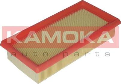 Kamoka F234601 - Gaisa filtrs www.autospares.lv