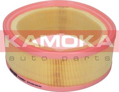 Kamoka F235501 - Gaisa filtrs www.autospares.lv