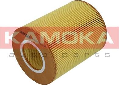 Kamoka F236501 - Gaisa filtrs www.autospares.lv