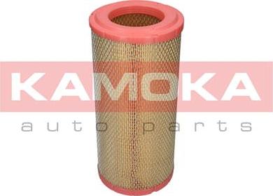 Kamoka F236101 - Gaisa filtrs www.autospares.lv