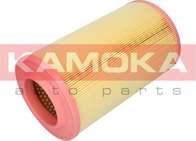Kamoka F236301 - Gaisa filtrs www.autospares.lv