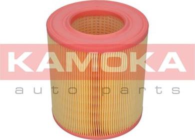 Kamoka F236701 - Gaisa filtrs www.autospares.lv