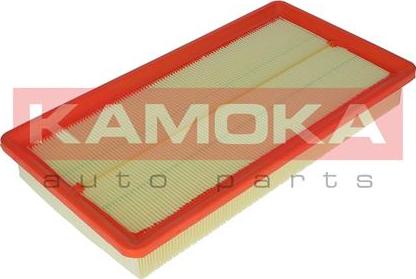 Kamoka F230501 - Gaisa filtrs www.autospares.lv